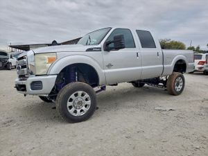Ford F-250 SUPER DUTY 6.7L 8 2014