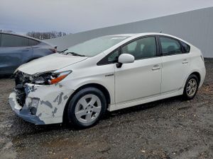 Toyota Prius 1.8L 4 2010