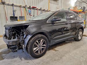 Ford Edge SEL 3.5L 6 2015