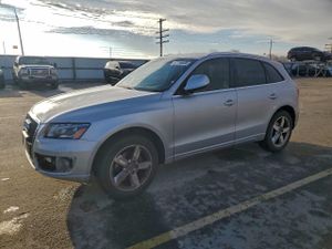 Audi Q5 PREMIUM PLUS 2.0L 4 2012