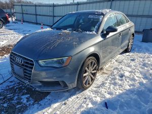 Audi A3 PREMIUM PLUS 2.0L 4 2015