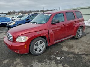 Chevrolet HHR LS 2.2L 4 2010