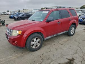 Ford Escape XLT 2.5L 4 2010