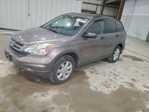 Honda CR-V SE 2.4L 4 2011