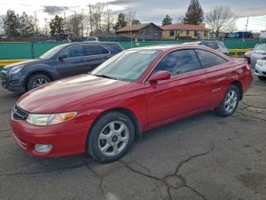 Toyota Camry SE 3.0L 6 2000