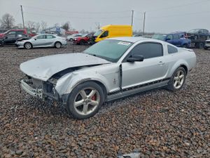 Ford Mustang 4.0L 6 2008