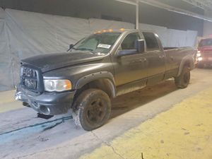 Dodge RAM ST 5.9L 6 2004