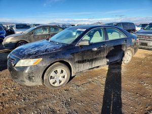 Toyota Camry CE 2.4L 4 2007