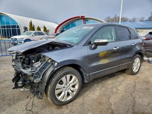 Acura RDX 2.3L 4 2012