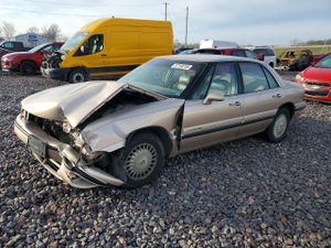 Buick LeSabre CUSTOM 3.8L 6 1999