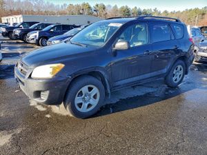 Toyota Rav4 2.5L 4 2012