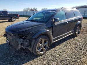 Dodge Journey CROSSROAD 3.6L 6 2015