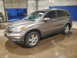Honda CR-V EXL 2.4L 4 2010