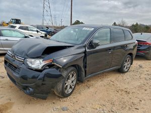 Mitsubishi Outlander SE 2.4L 4 2014