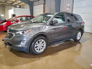 Chevrolet Equinox LS 1.5L 4 2020