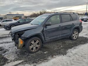 Toyota Rav4 SPORT 2.4L 4 2008