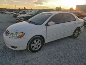 Toyota Corolla CE 1.8L 4 2003