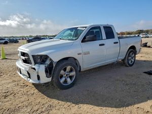 RAM 1500 ST 5.7L 8 2014