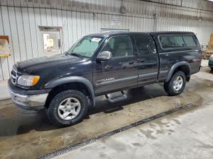 Toyota Tundra ACCESS CAB 4.7L 8 2001