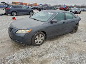 Toyota Camry CE 2.4L 4 2008