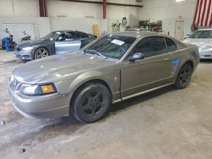 Ford Mustang 3.8L 6 2001