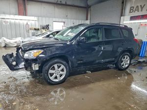Toyota Rav4 LIMITED 3.5L 6 2007