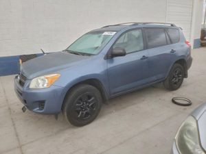 Toyota Rav4 2.5L 4 2010