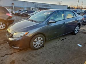 Toyota Corolla BASE 1.8L 4 2009