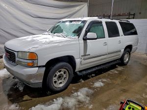 GMC Yukon C1500 5.3L 8 2002