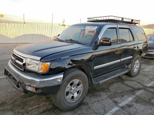 Toyota 4Runner 2.7L 4 2000
