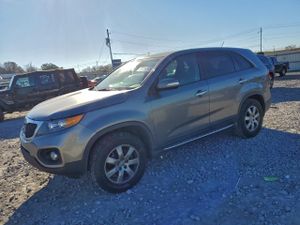 Kia Sorento LX 2.4L 4 2013