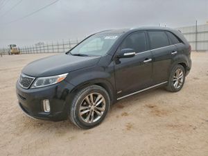 Kia Sorento SX 3.3L 6 2015