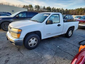 Chevrolet Colorado 2.8L 4 2005