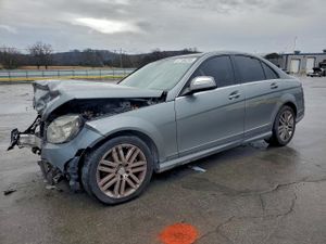 Mercedes-Benz C 300 4MATIC 3.0L 6 2008