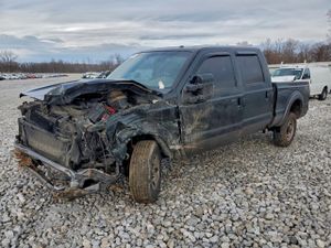 Ford F-250 SUPER DUTY 6.7L 8 2011