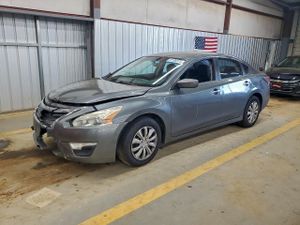 Nissan Altima 2.5 2.5L 4 2014