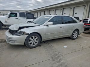 Toyota Avalon XL 3.0L 6 2000