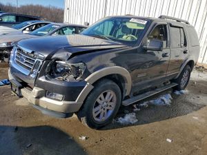 Ford Explorer EDDIE BAUER 4.0L 6 2007