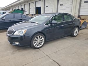 Buick Verano 2.4L 4 2013