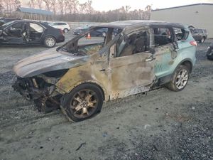 Ford Escape SEL 1.6L 4 2013