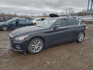 Infiniti Q50 BASE 3.7L 6 2015