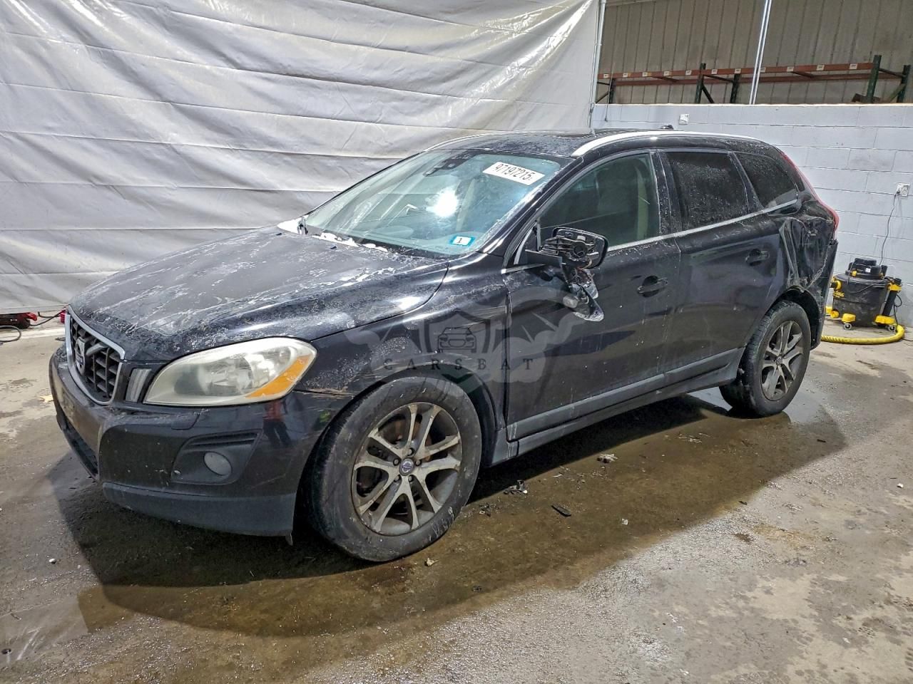 Volvo XC60 T6 3.0L 6 2010