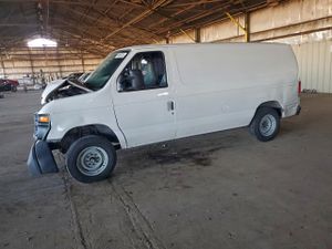 Ford Econoline E150 VAN 4.6L 8 2011