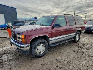 GMC Yukon 5.7L 8 1997