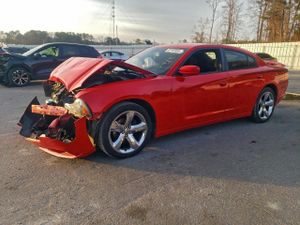 Dodge Challenger SXT 3.6L 6 2014