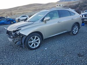 Lexus RX 350 3.5L 6 2011