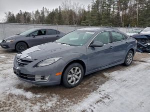 Mazda 6 S 3.7L 6 2009