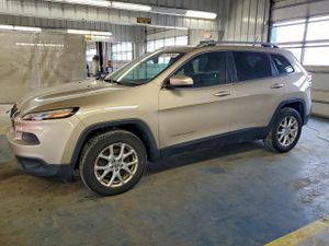 Jeep Cherokee LATITUDE 3.2L 6 2014
