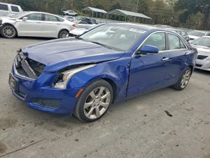 Cadillac ATS LUXURY 2.5L 4 2013