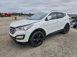 Hyundai Santa Fe 2.0L 4 2013
